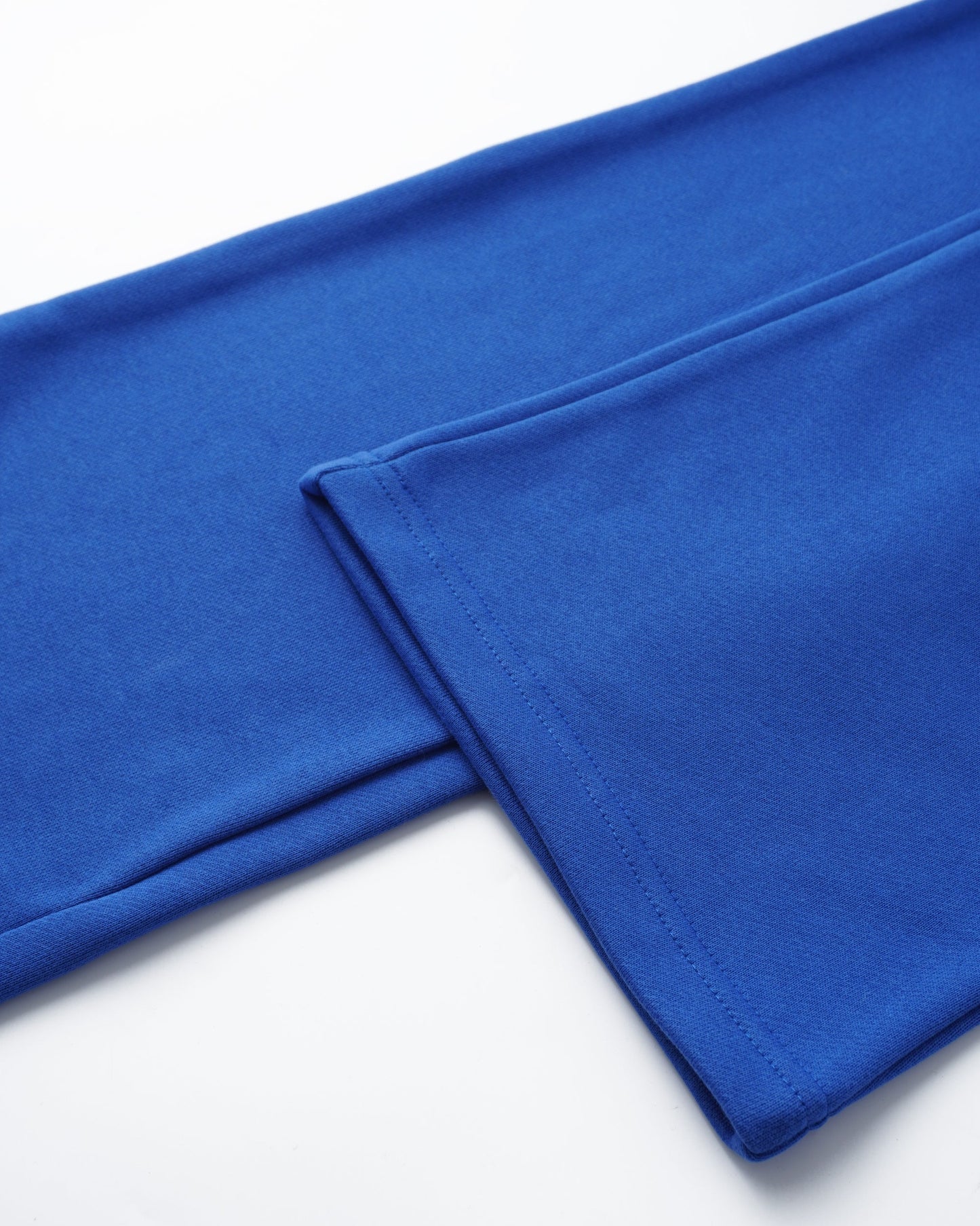 Copes Heavyweight French Terry Sweatpants (Santorini Blue)