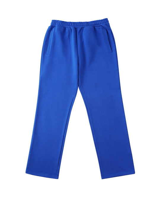 Copes Heavyweight French Terry Sweatpants (Santorini Blue)