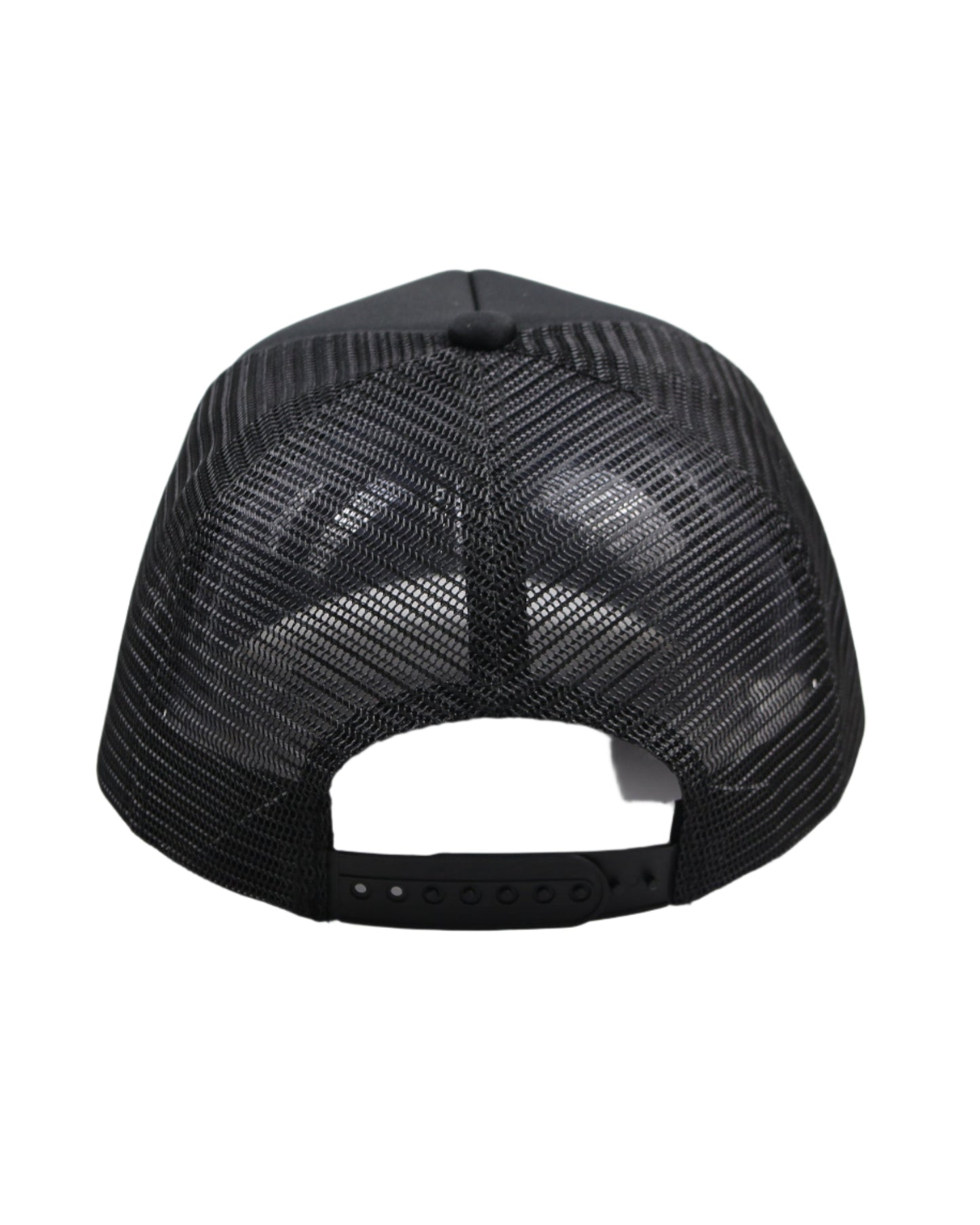 Bag Chaser Puff Print Trucker Hat