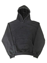 Load image into Gallery viewer, Copes Heavyweight French Terry Stone Washed Embroidered Logo Hoodie
