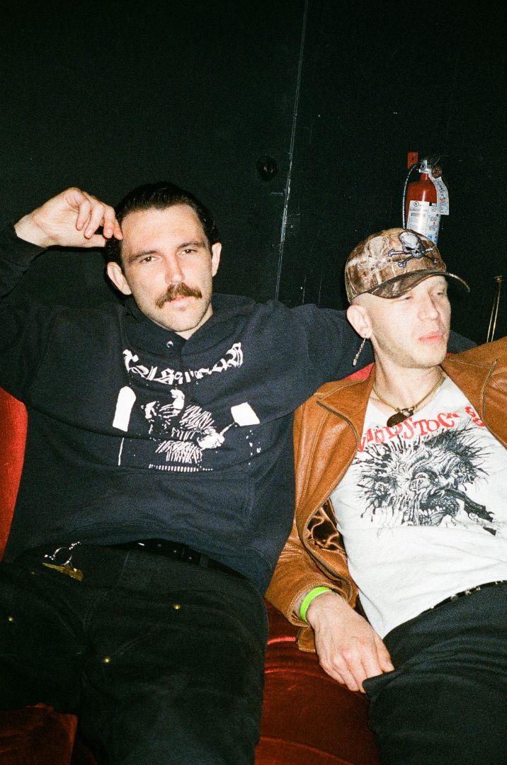 10/10 Døves & Fish Narc