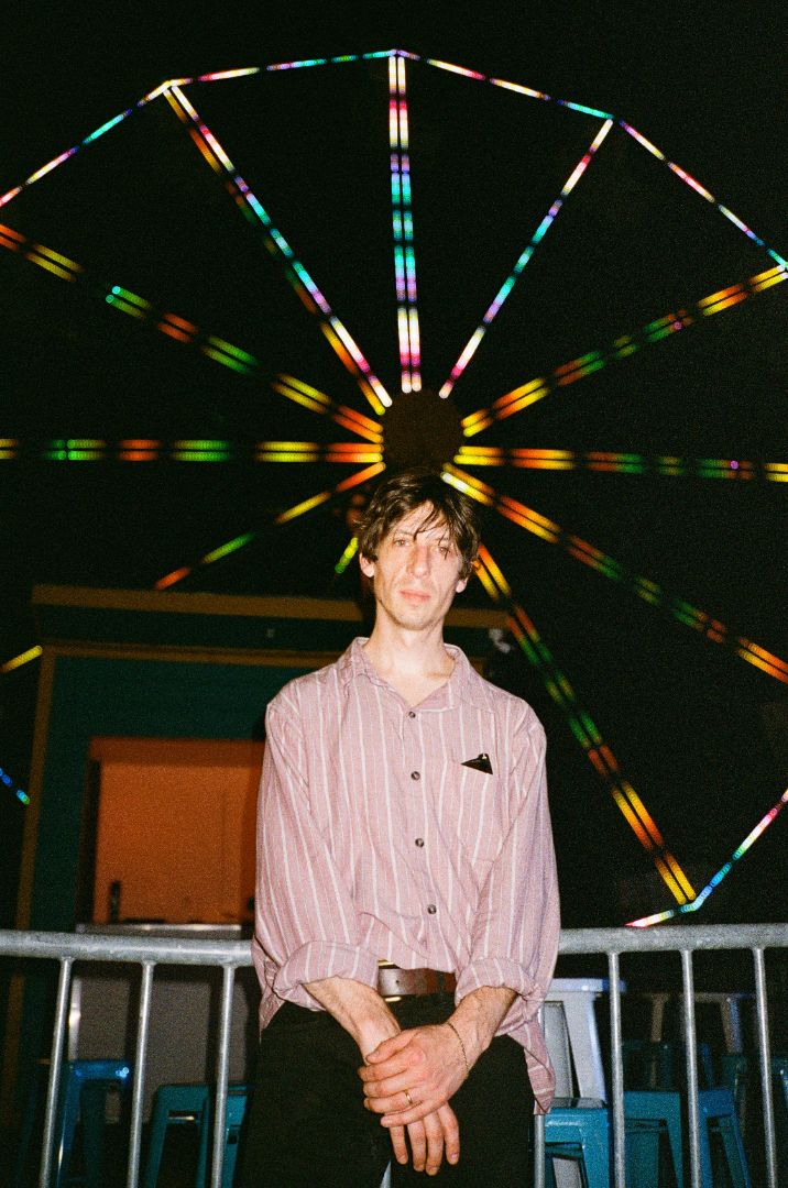 10/10 Wicca Phase Ferris Wheel Print
