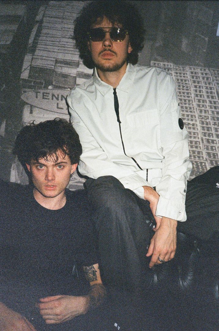 10/10 Quadeca and Rozey Print