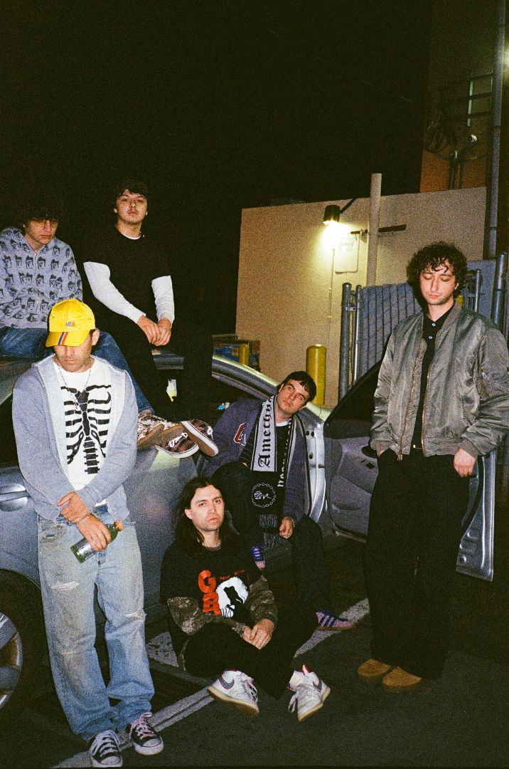 10/10 car underwater Print