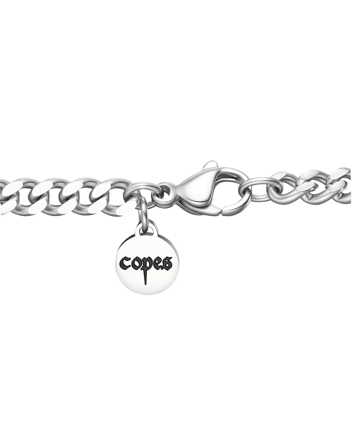 Copes Premium Stainless Steel Chains