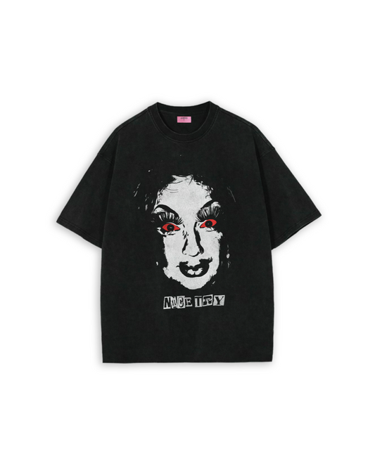 Dev Lemons 'Nice Try' T-Shirt