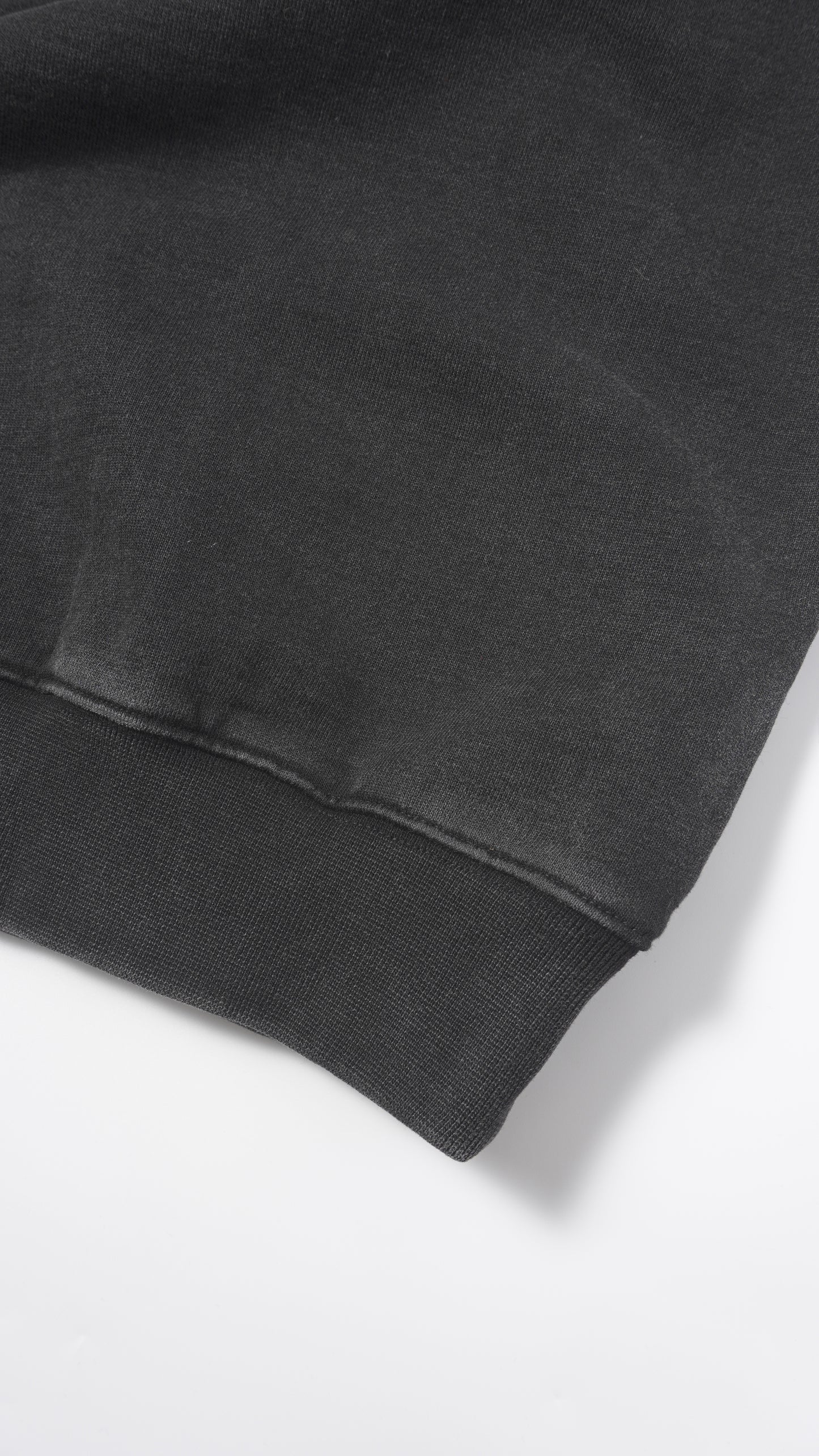 Wicca Phase 'Corinthiax' Patchwork French Terry Crewneck