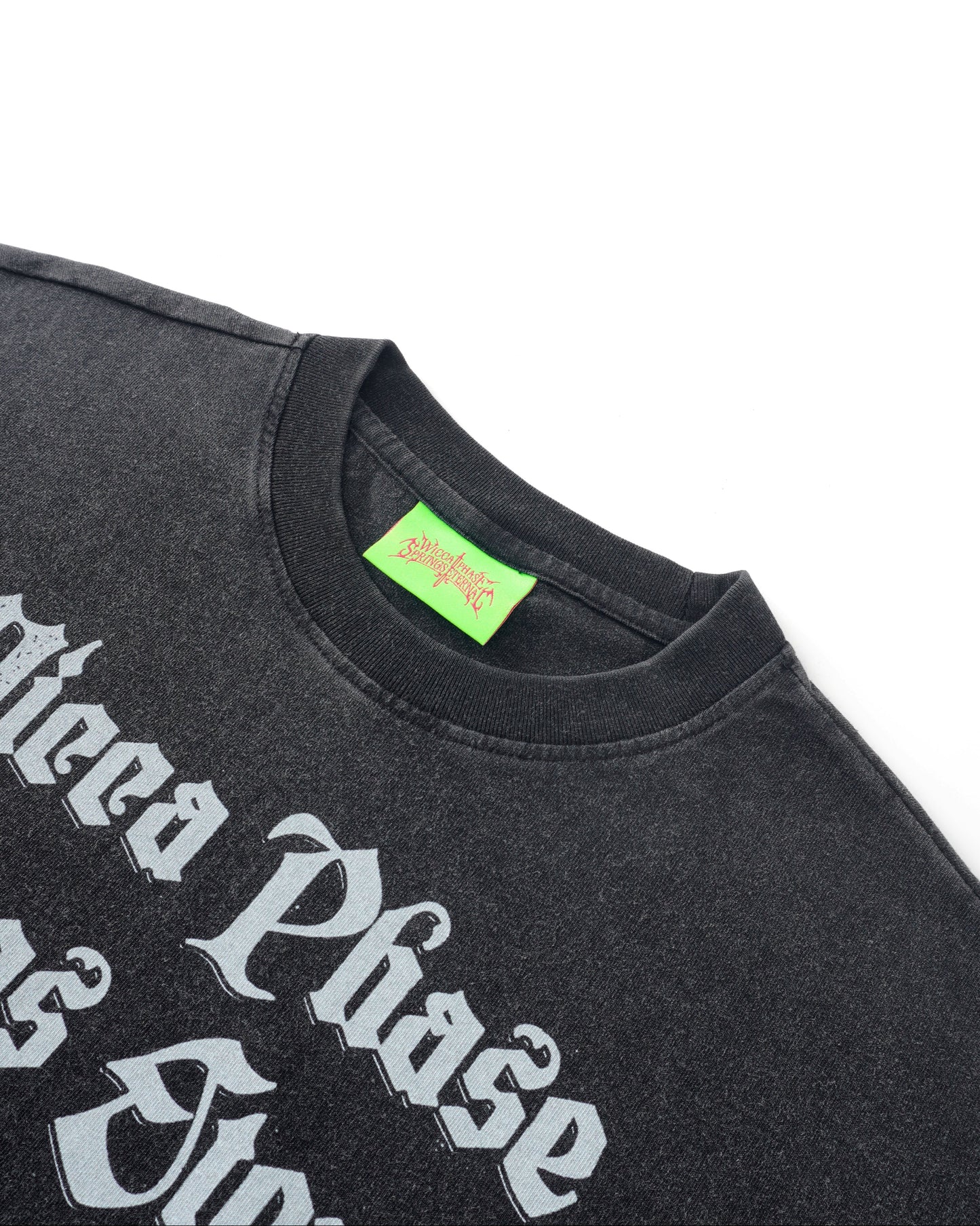 Secret Boy Tour T-Shirt