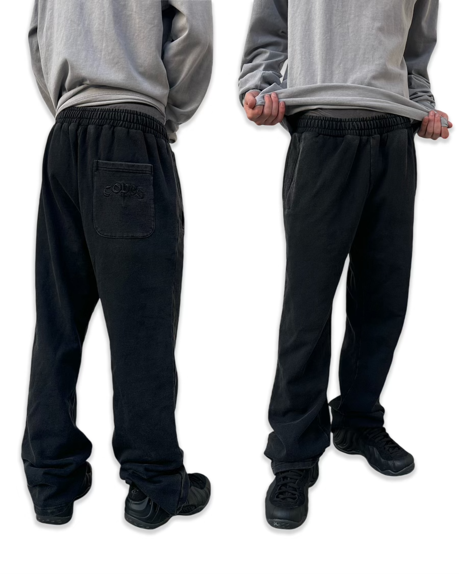 Copes Heavyweight French Terry Sweatpants