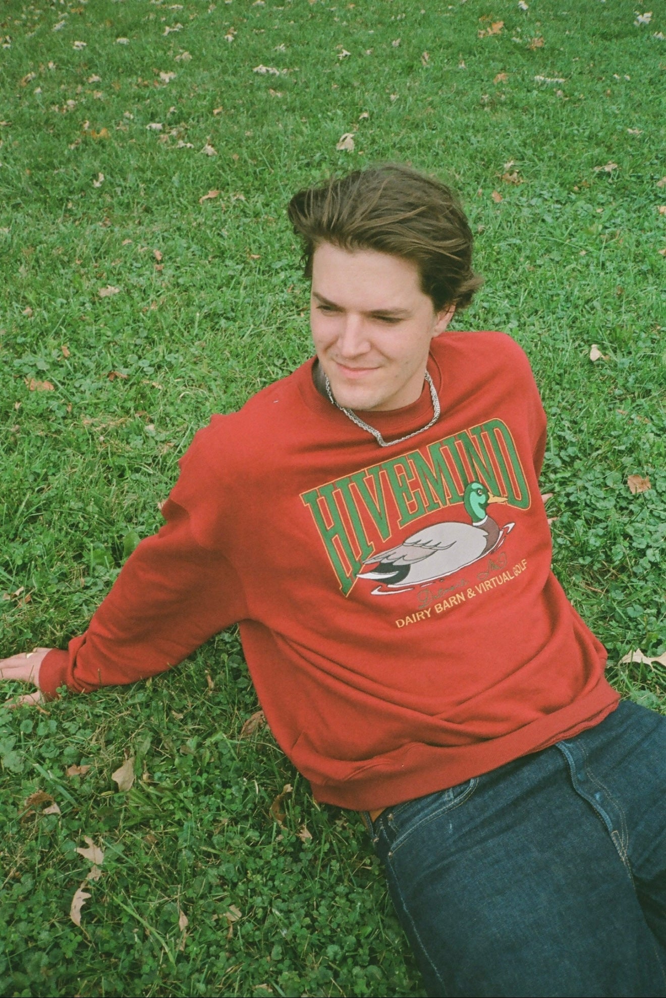10/10 Graydon Print