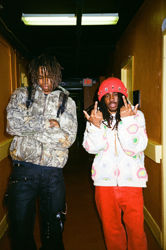 10/10 Eem and DC Print