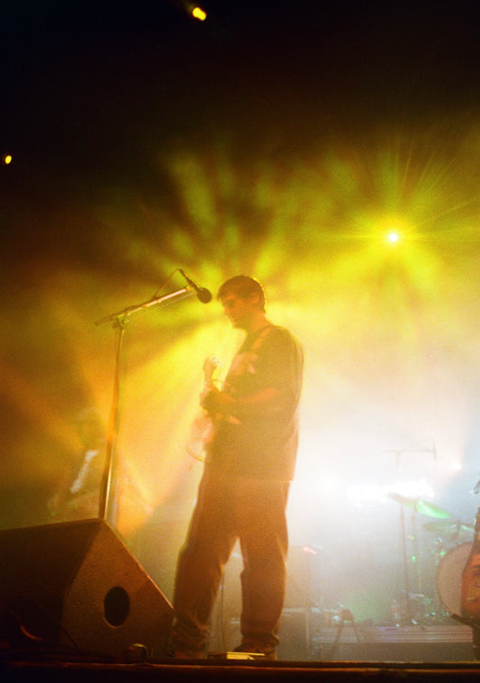 10/10 Turnover Print