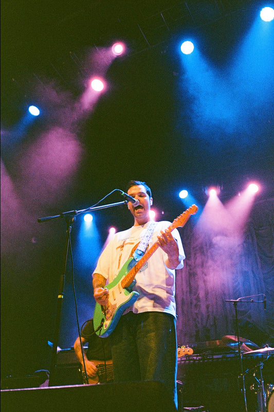 10/10 Balance & Composure Print