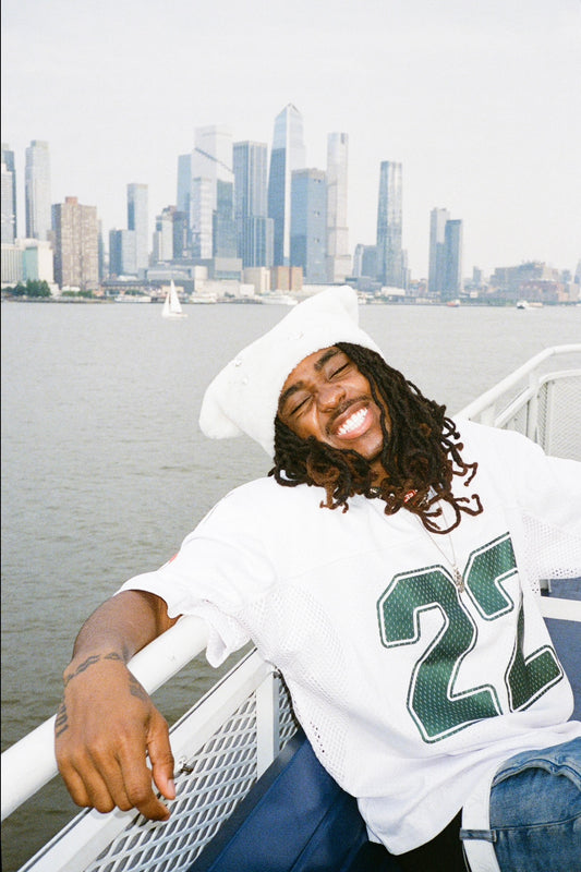 10/10 Eem Triplin Ferry Print