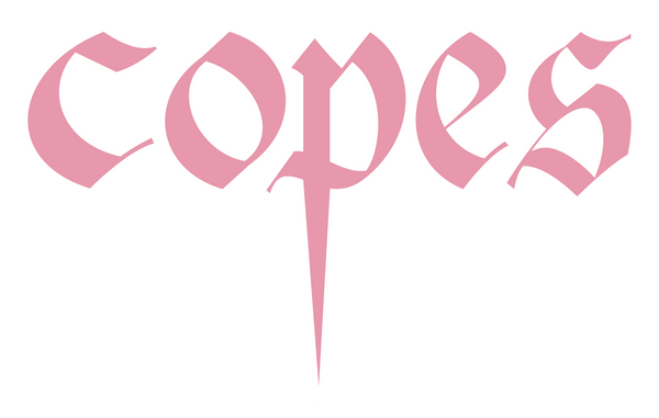 COPES logo