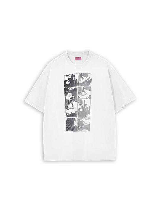 Dev Lemons 'Surface Tension' T-Shirt