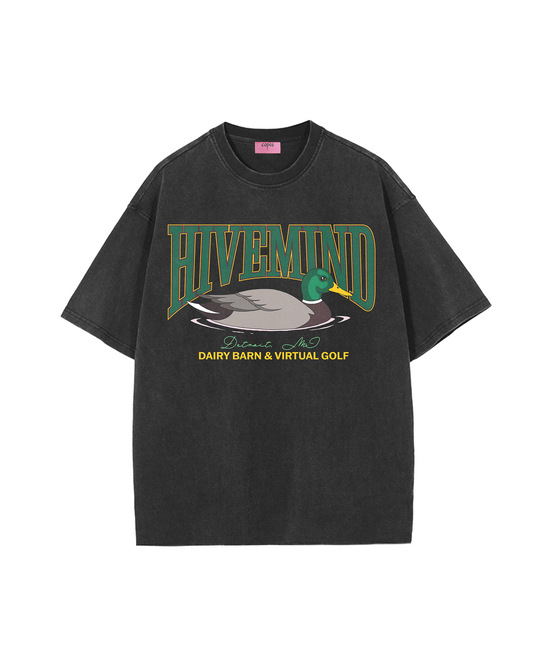 Hivemind 'Duck' T-Shirt