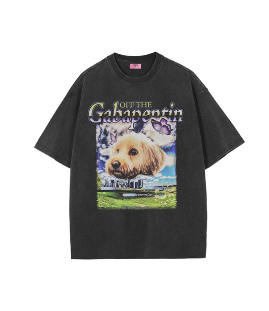 Hivemind 'Gabapentin' T-Shirt