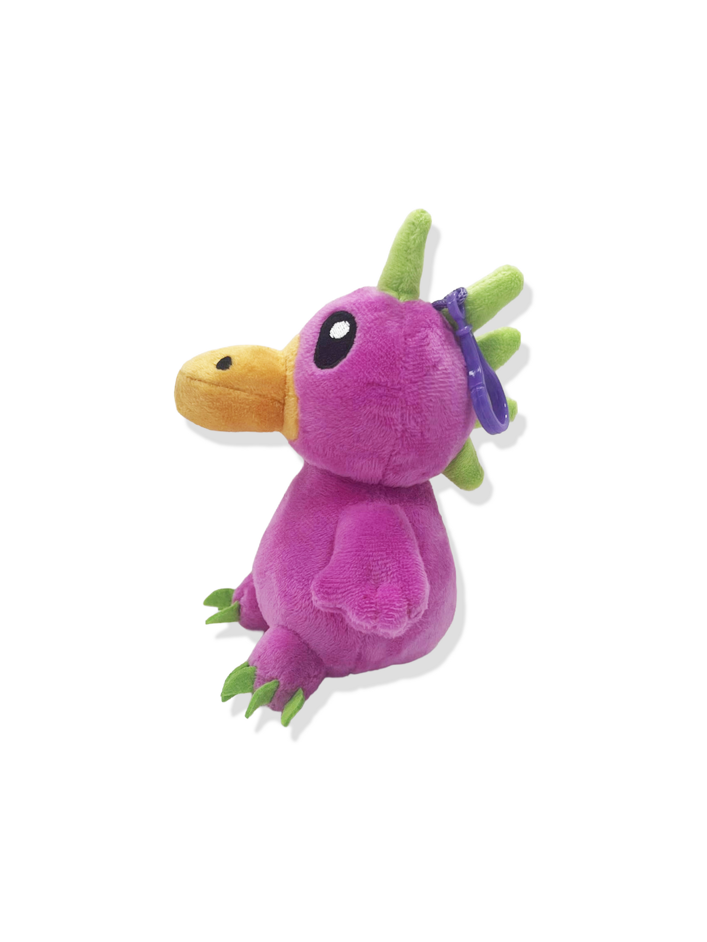 Hivemind Platypus Plushie