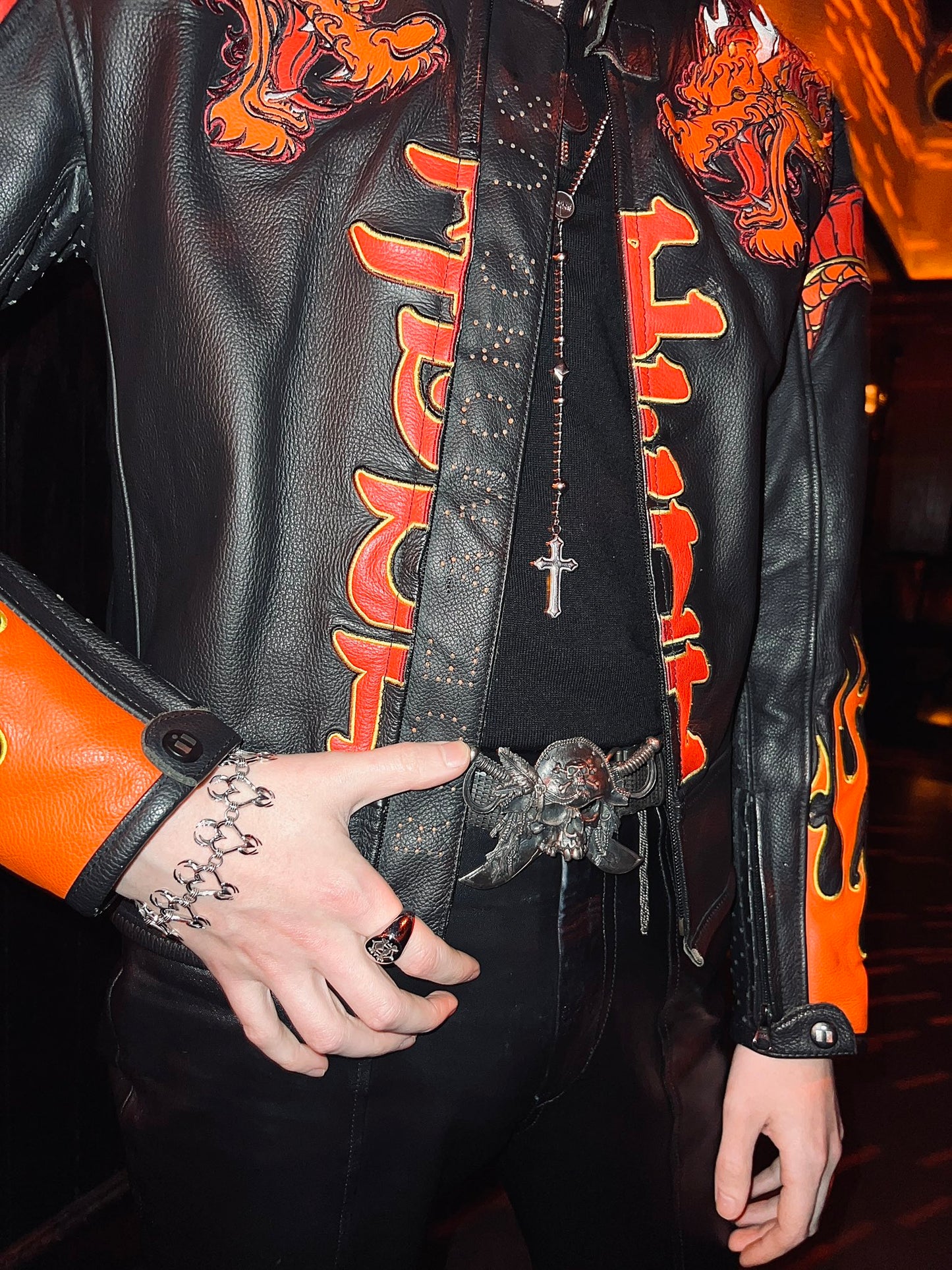 Aingel Armor Bracelet