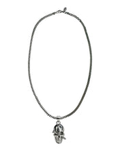 Load image into Gallery viewer, Farewell Division Screw Fracture Necklace
