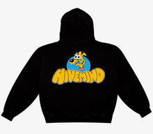 Load image into Gallery viewer, Hivemind French Terry Dog Hoodie
