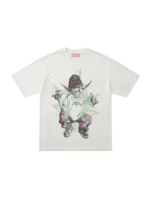 Sativa Demon T-Shirt