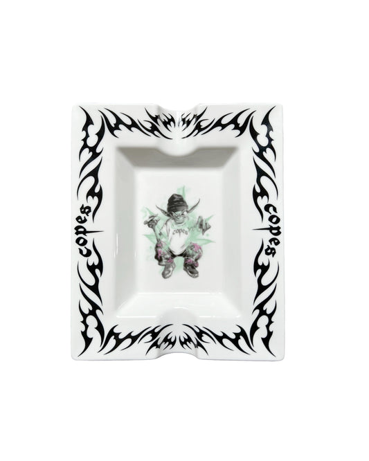 Sativa Demon Ashtray