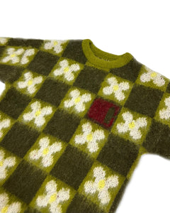ITSOKTOCRY Mohair Sweater