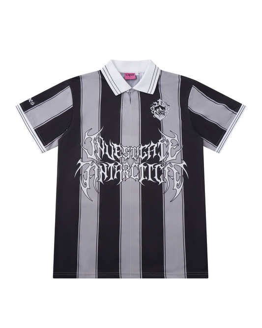 Investigate Antarctica Football Club (Home Kit)