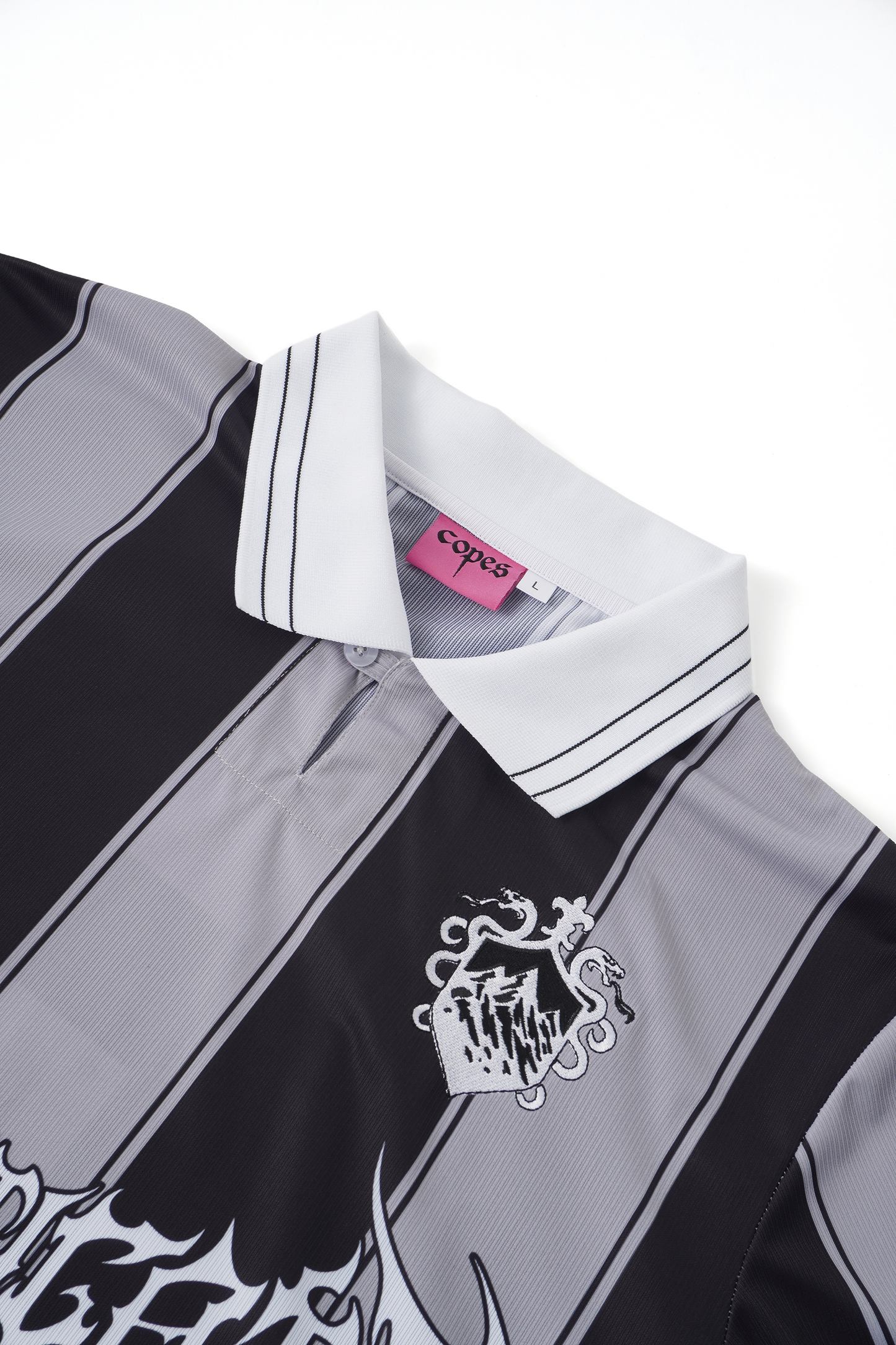 Investigate Antarctica Football Club (Home Kit)