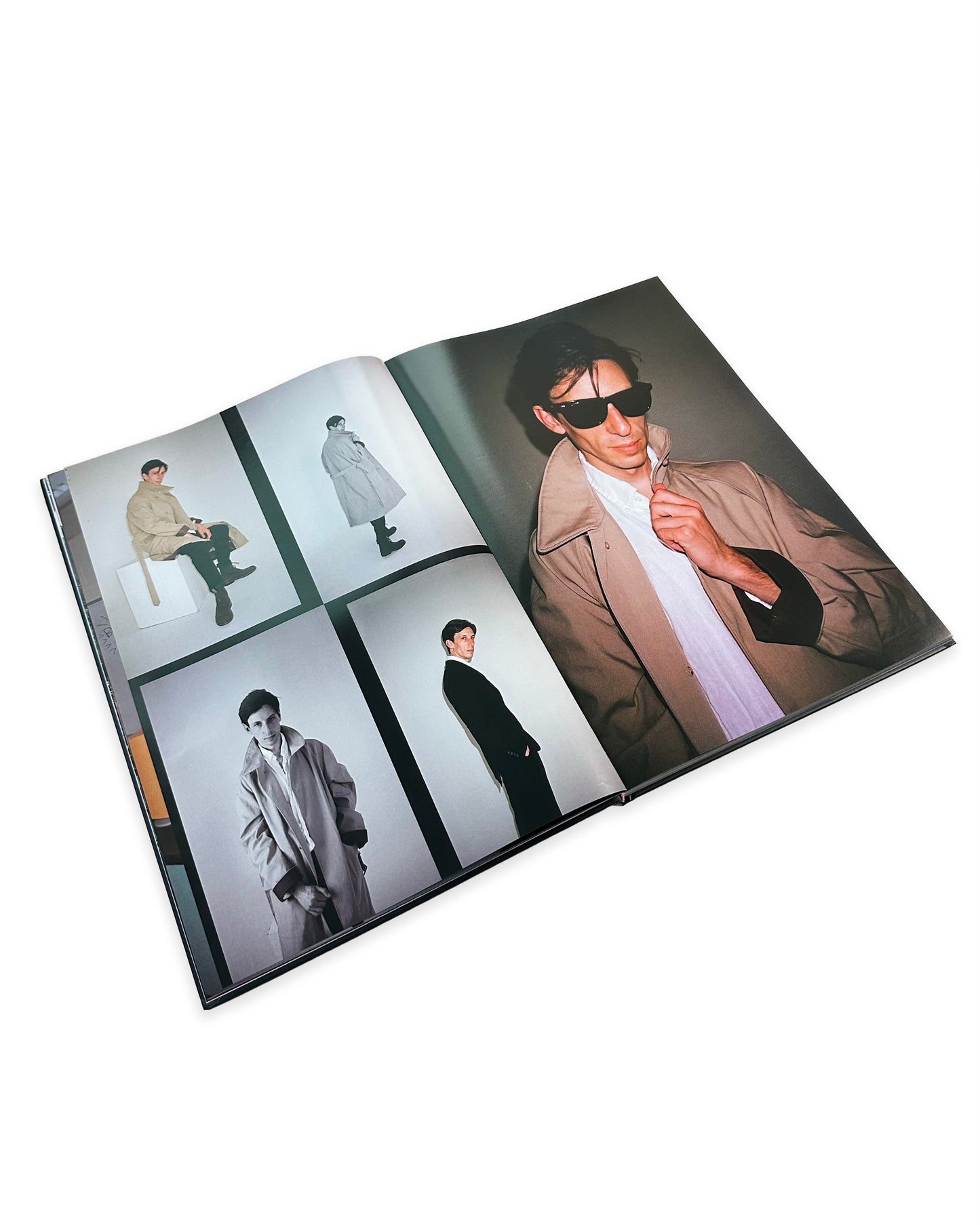 Casual Iconic Vol. 2 Photobook