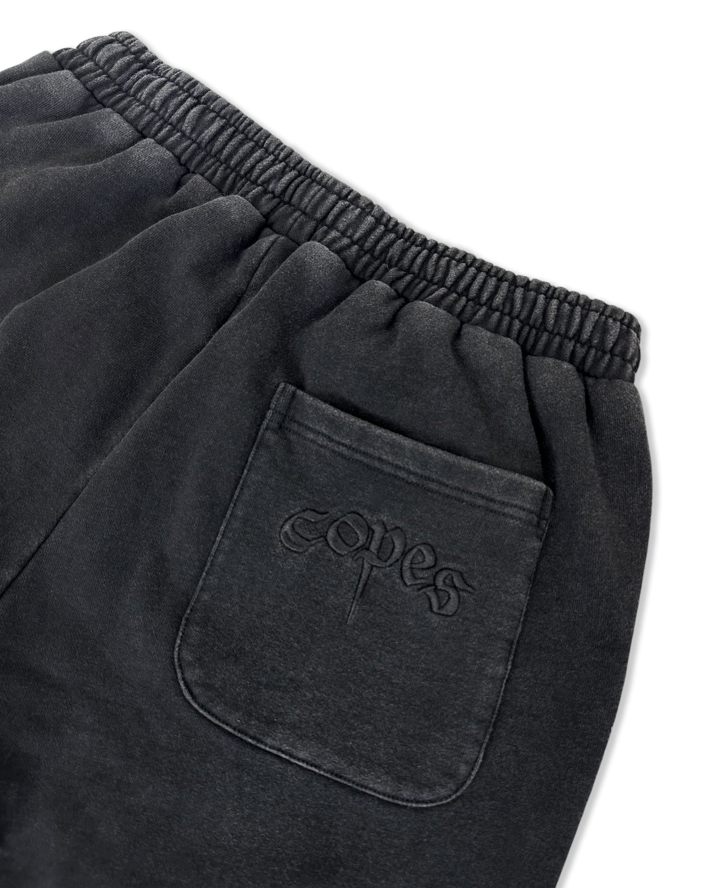 Copes Heavyweight French Terry Sweatpants