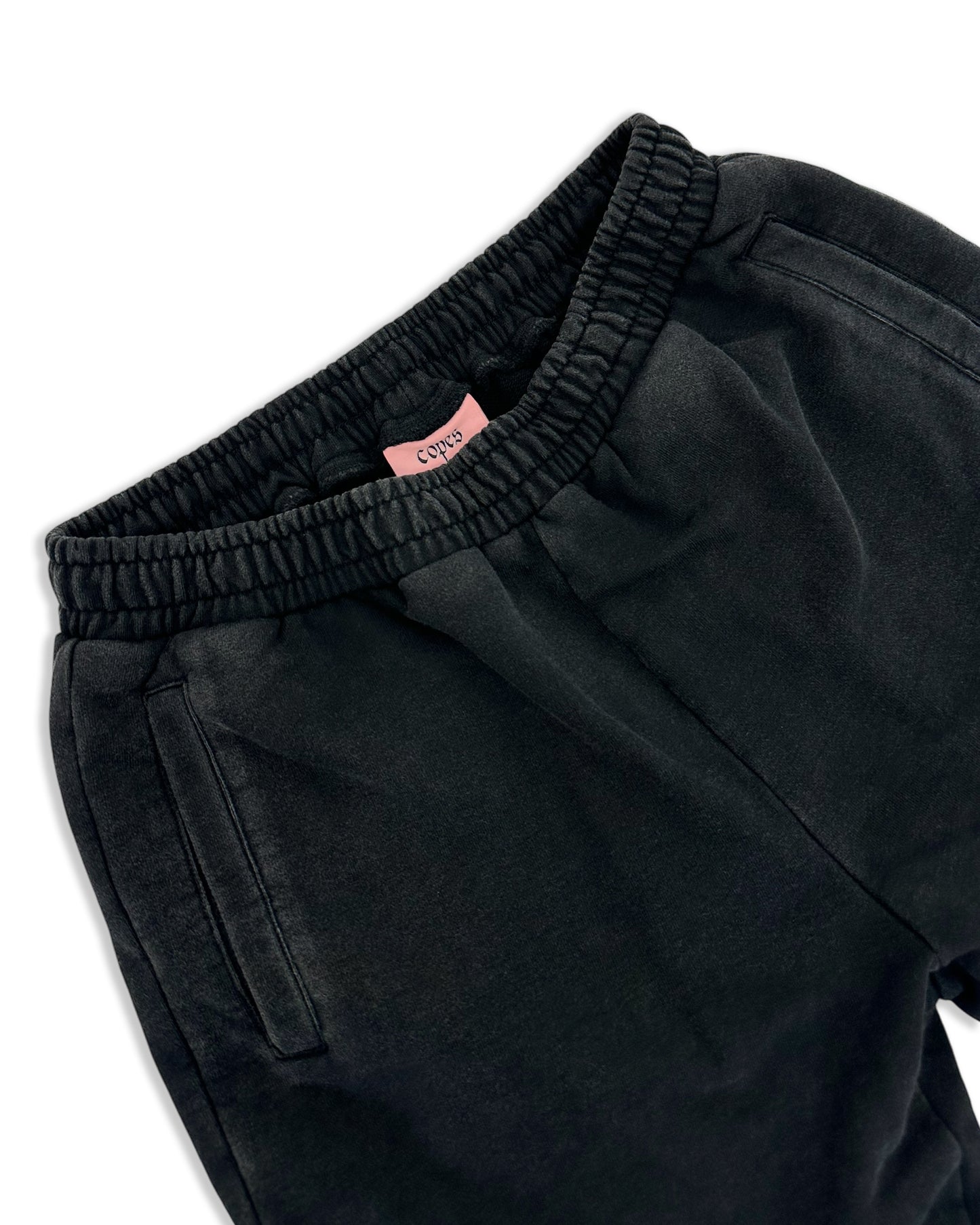Copes Heavyweight French Terry Sweatpants