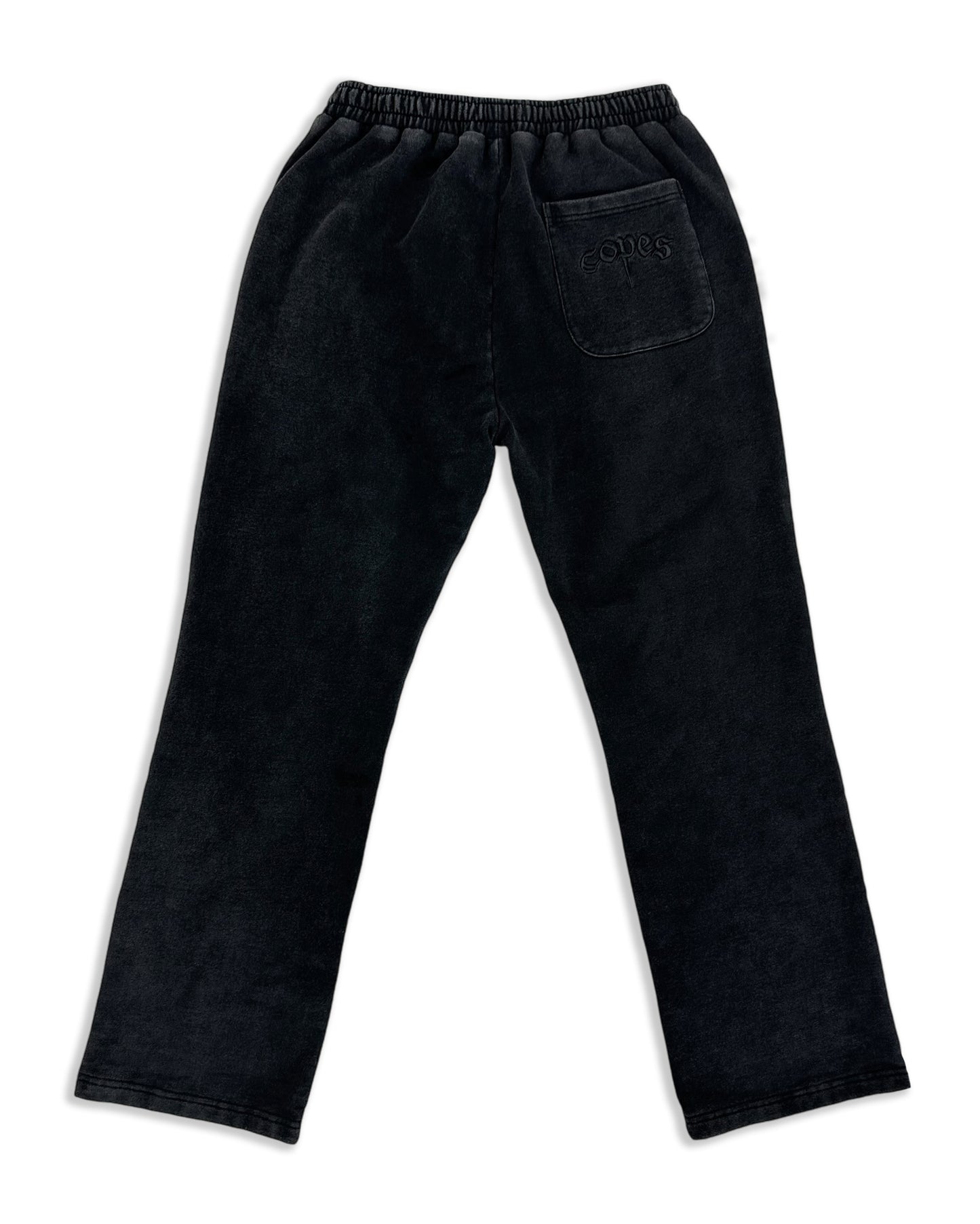 Copes Heavyweight French Terry Sweatpants