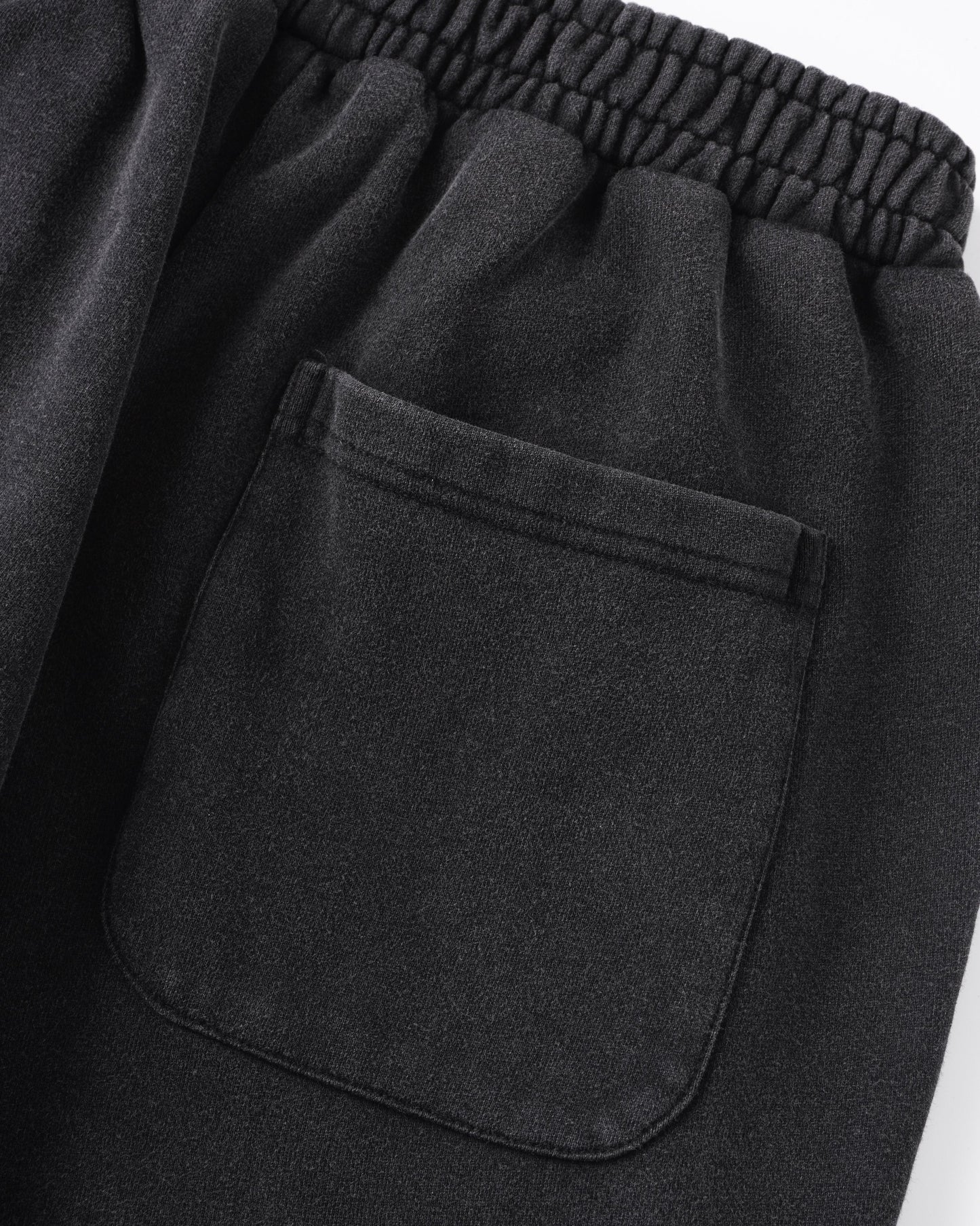 Dev Lemons 'Creature' Heavyweight French Terry Sweatpants