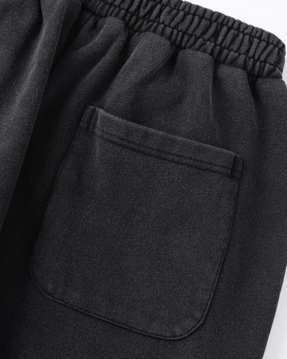 Dev Lemons 'Creature' Heavyweight French Terry Sweatpants