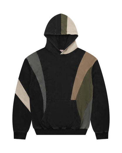 Copes ‘Panel Drift’ Heavyweight French Terry Hoodie