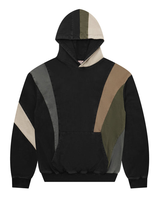 Copes ‘Panel Drift’ Heavyweight French Terry Hoodie
