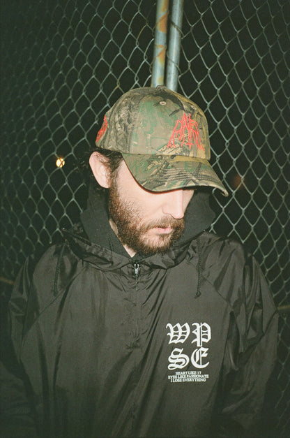 Døves Realtree Camo Hat