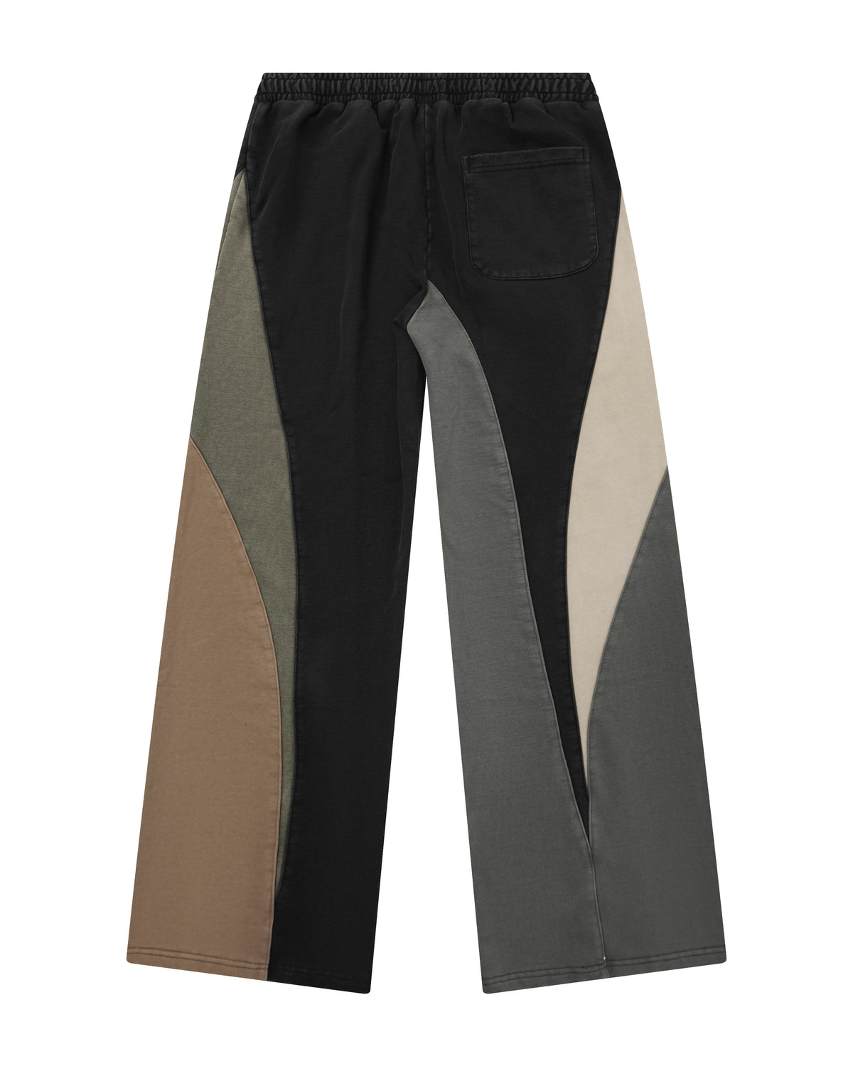 Copes ‘Panel Drift’ Heavyweight French Terry Sweatpants
