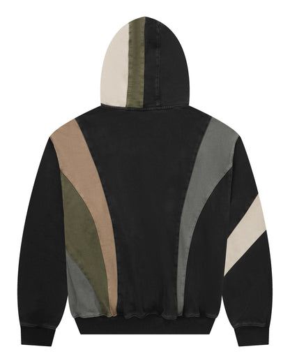 Copes ‘Panel Drift’ Heavyweight French Terry Hoodie