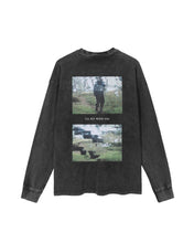 Load image into Gallery viewer, Døves Glitch Longsleeve
