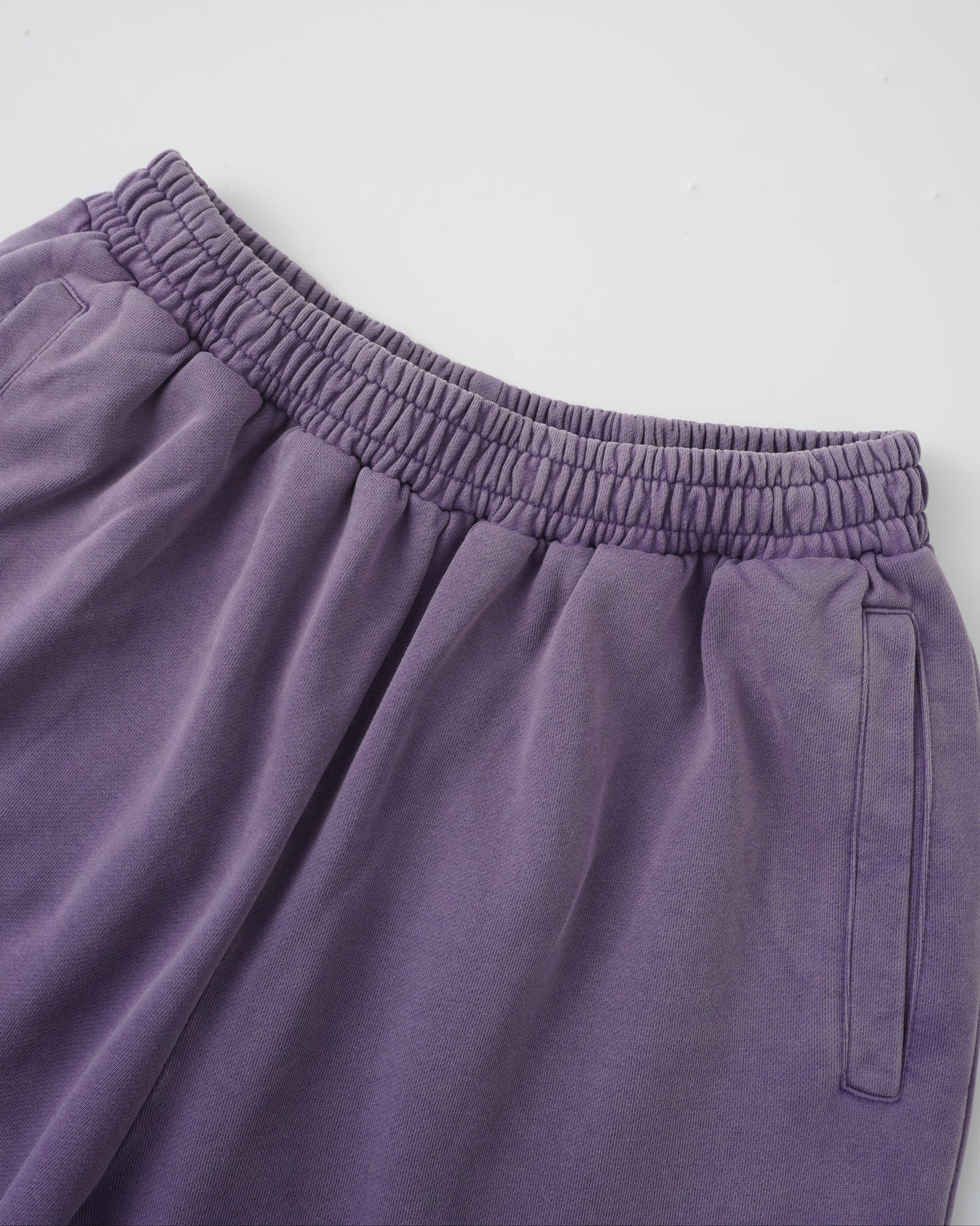 Copes Heavyweight French Terry Sweatpants (Palooza Purple)