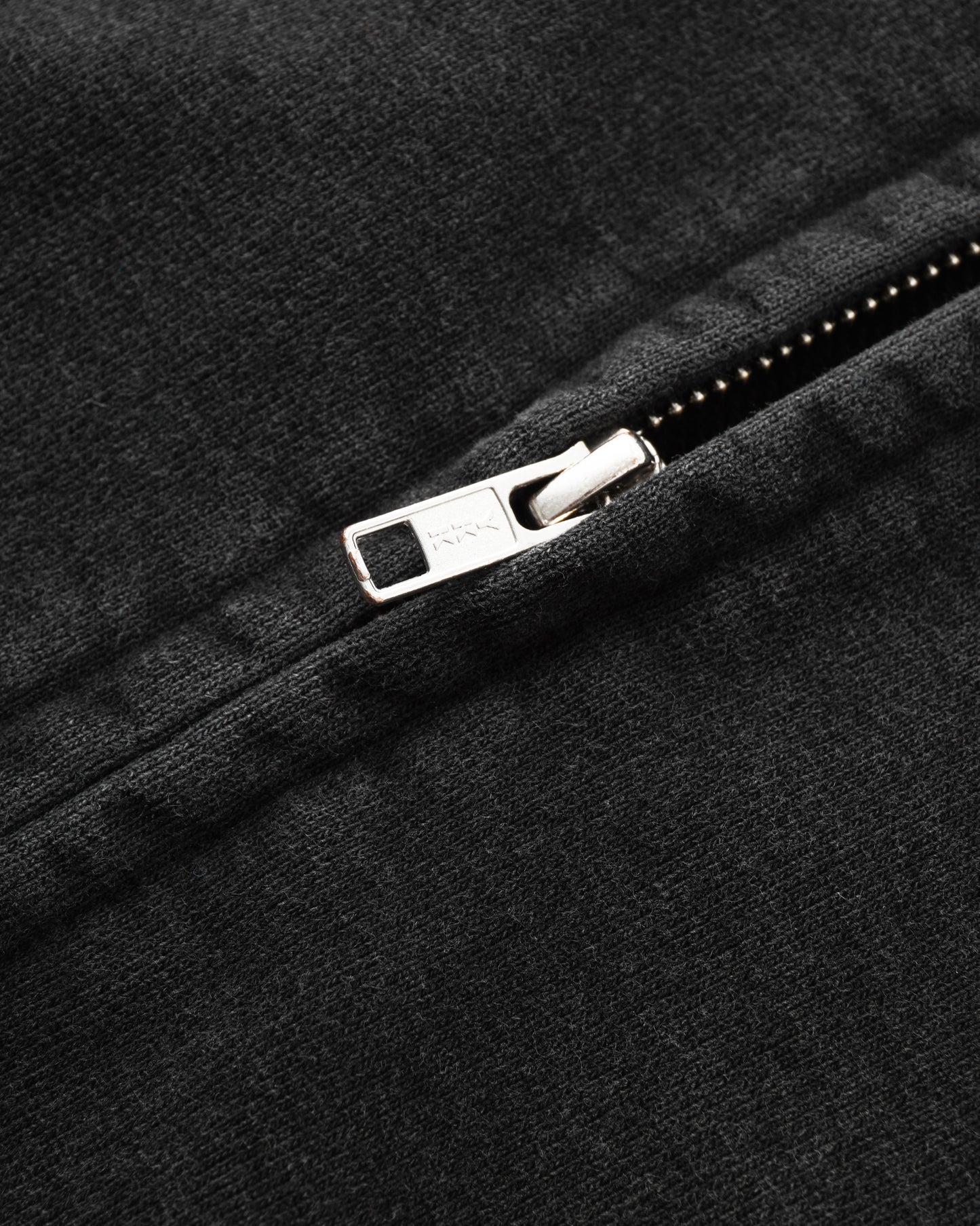 Copes Heavyweight French Terry Zip Hoodie