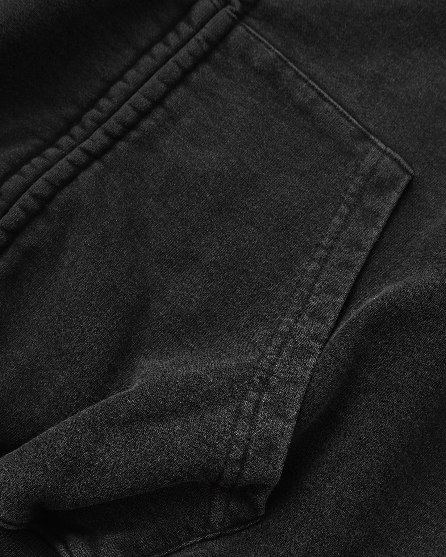 Copes Heavyweight French Terry Zip Hoodie