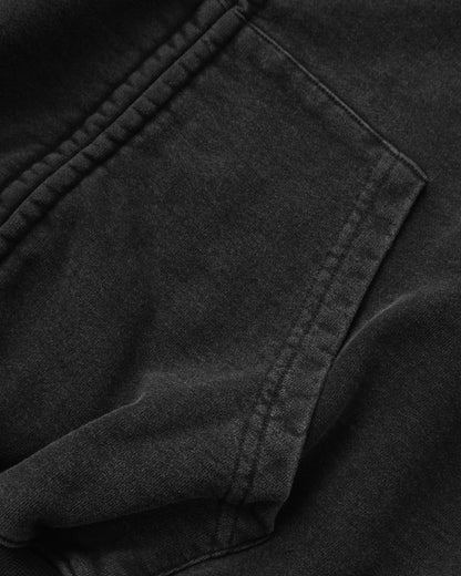 Copes Heavyweight French Terry Zip Hoodie