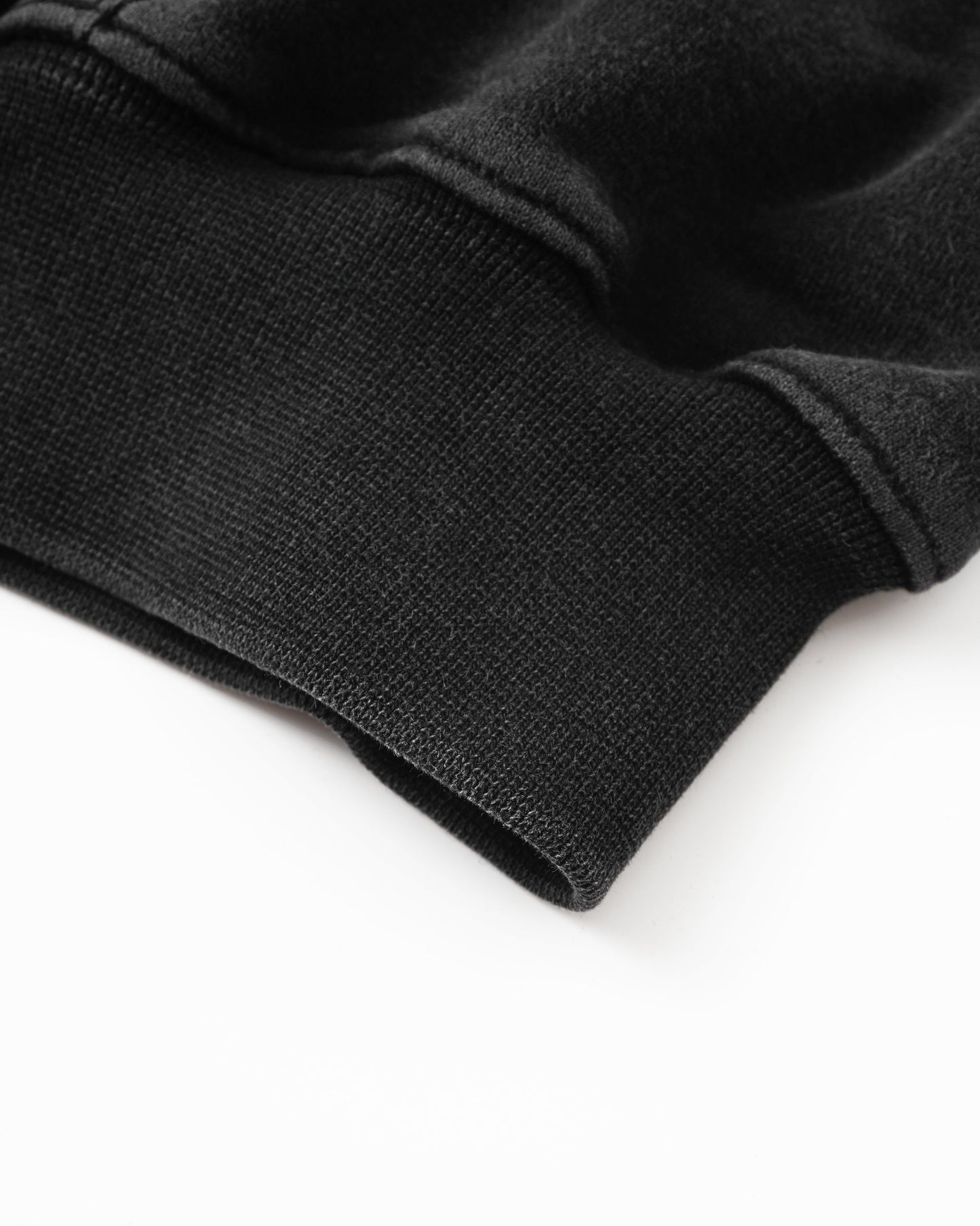Copes Heavyweight French Terry Zip Hoodie