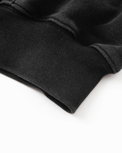 Copes Heavyweight French Terry Zip Hoodie