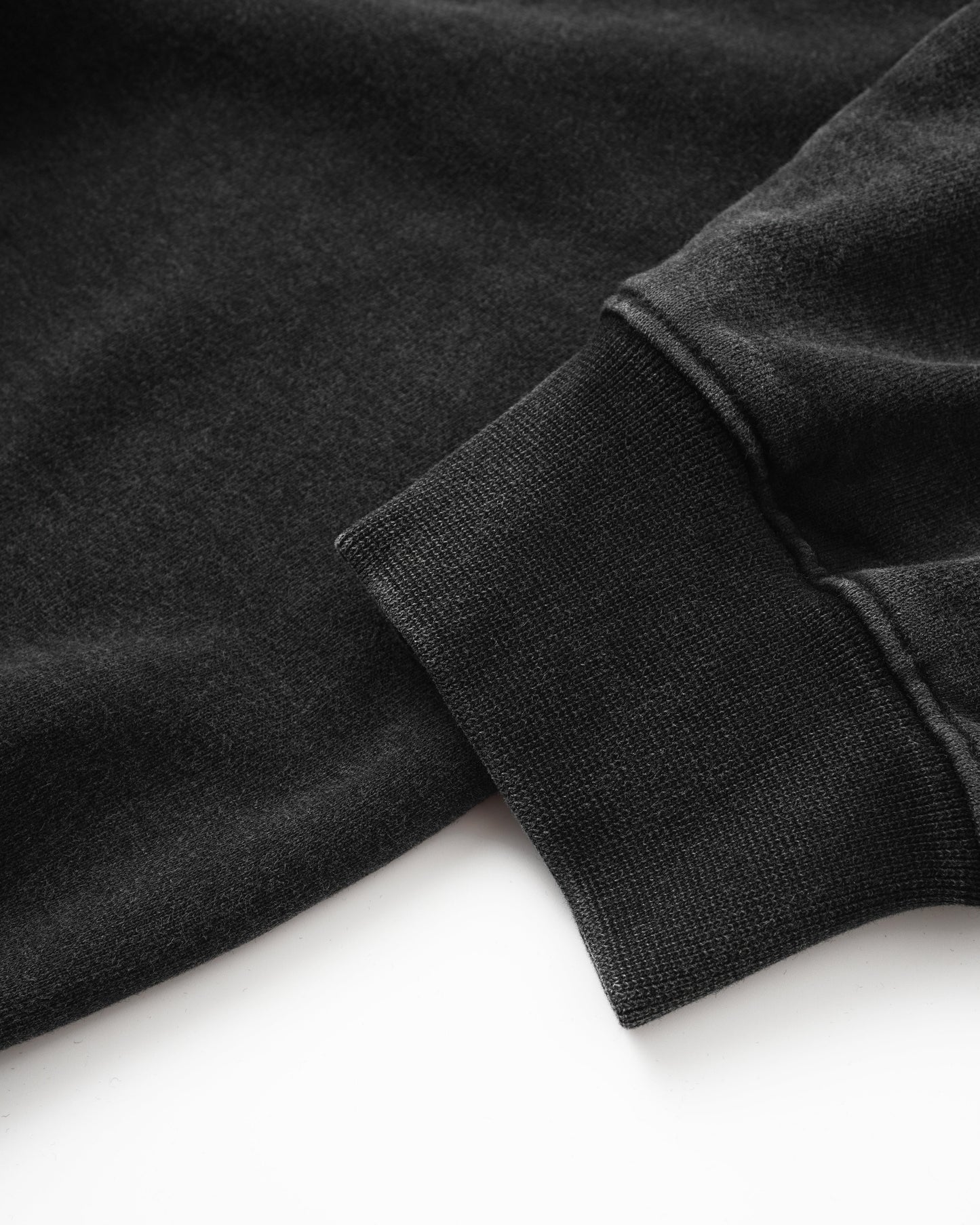 Copes Heavyweight French Terry Zip Hoodie